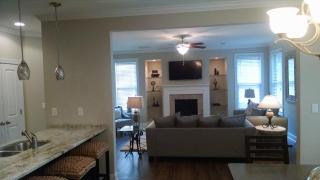 Peachtree TownHome - 1