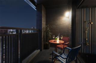 HYATT - EPISODE Daan Taipei, jdv by Hyatt - 1