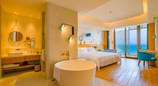 Mangrove Tree Resort World Qingdao - 9