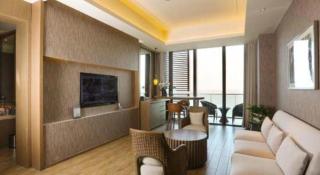 Mangrove Tree Resort World Qingdao - 7