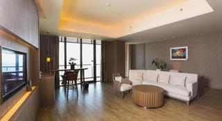 Mangrove Tree Resort World Qingdao - 1