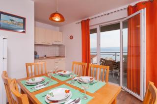 Apartment Božan - Omiš - 7