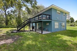 Countryside Escape Near Disney & Adventure Park - 0
