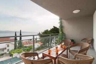 Apartment Božan - Omiš - 4