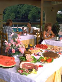 Mas de Vence - Hotel-Restaurant - Vence - 6