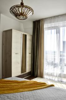 Cozy apartment in Braun Residence! - 3