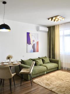 Cozy apartment in Braun Residence! - 9