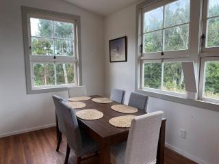 Rustic house in the wild - 5