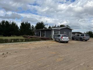 Rustic house in the wild - 1