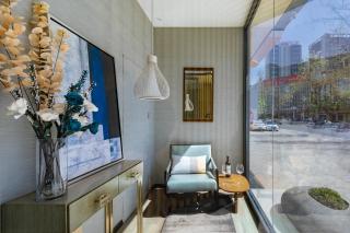 Jinyi Hotel Bayannur Linhe Victoria Mall Branch - 4