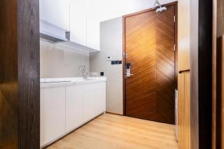 New spacious studio Mercury S2404 by IBG Property - 9