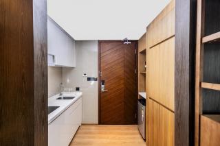 New spacious studio Mercury S2404 by IBG Property - 7