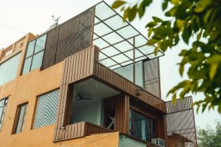 JM Luxury Homestays - 5