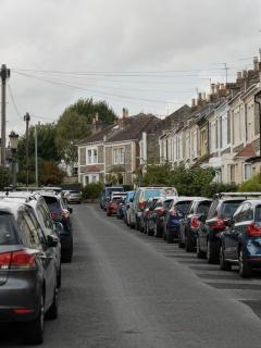 Beautiful 3 Bedroom Home in Bristol - 6