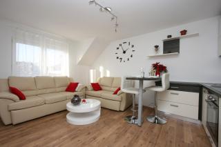 Apartments Zagreb Schone - Zagreb - 8