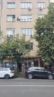 Apartment 20 - 7