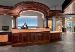 Inn & Suites Baltimore Downtown/Inner Harbor - 6