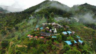 COOL CAMPING-Khun Khao2 for 2 persons - 8