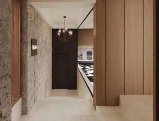 StOliva RESIDENCES Bay pearl - 9