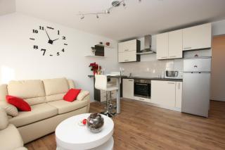 Apartments Zagreb Schone - Zagreb - 6