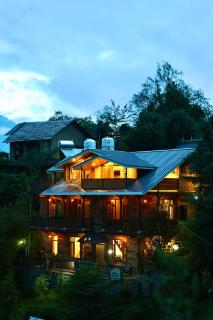 Rustic Roots Home Stay - 0