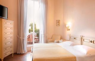 Hotel Settentrionale Esplanade - Montecatini Terme - 1