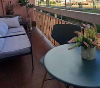 Le Studio Bleu Citron - Menton - 6