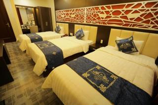 Tuong Minh Hotel - 1