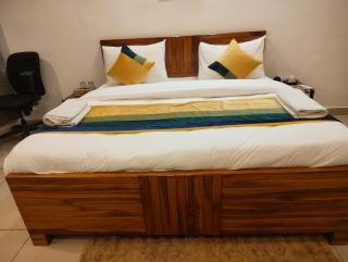 Hotel Moon - Near Hauz Khas Fort - 2