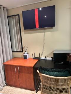 Studio Apartment Paarl Central - 9