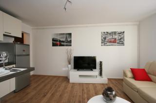 Apartments Zagreb Schone - Zagreb - 1
