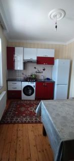 Gabala,yard, house - 7