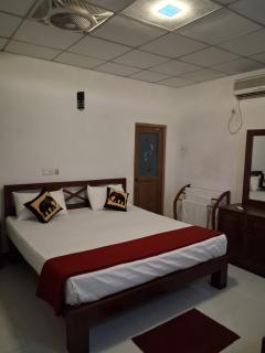 Habarana-Eco Nature Rest - 2