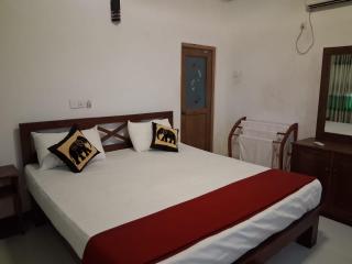 Habarana-Eco Nature Rest - 1