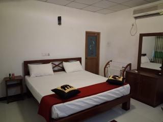 Habarana-Eco Nature Rest - 6