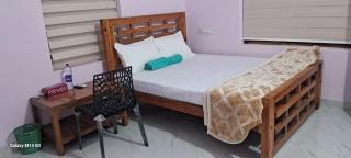 Bluebell Shores -Cozy Stay Near Varkala Beach - 0