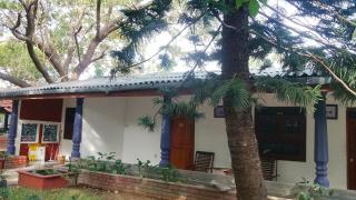 Habarana-Eco Nature Rest - 3