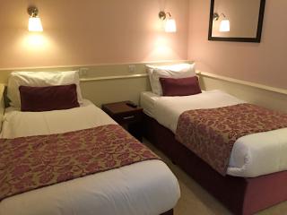 Maples House Hotel - Dublin - 4