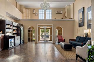 Quality Suites Irving-Las Colinas - 5