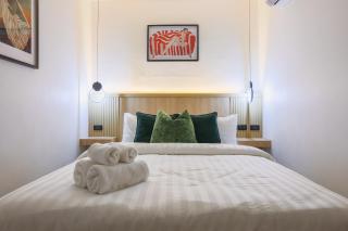 Wink Hill 1 Penthouse Patong 4 Bedrooms - 3