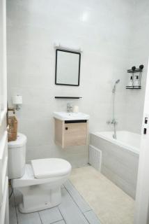 La maison d'Emma Centre-ville - 6