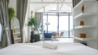 v14 Serenity Bay Panoramic Sea View - 1