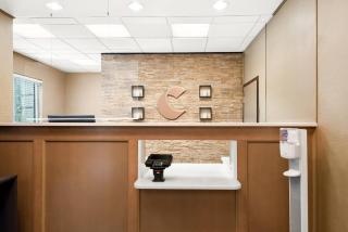 Comfort Suites New Orleans East - 5