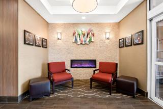Comfort Suites New Orleans East - 7