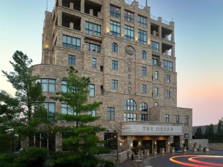 The Oread Lawrence, Tapestry Collection by Hilton - 5