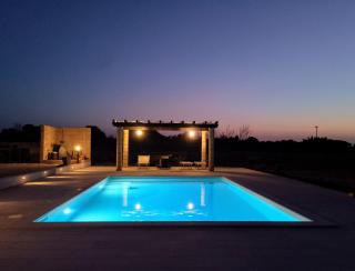 Dimora Ghibli Villa con piscina privata, Salento - 8