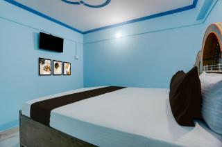 Hotel O Sawariya Guest House - 9