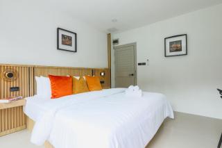 Wink Hill 1 Penthouse Patong 4 Bedrooms - 5