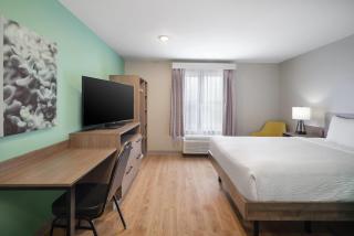 Echo Suites Extended Stay by Wyndham Atlanta-Conyers - 2