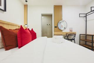 Wink Hill 1 Penthouse Patong 4 Bedrooms - 4